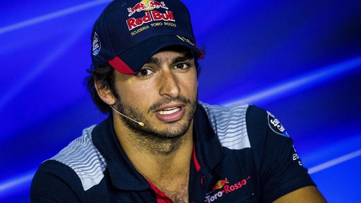 F1, ufficiale: Sainz firma per la Renault dal 2018