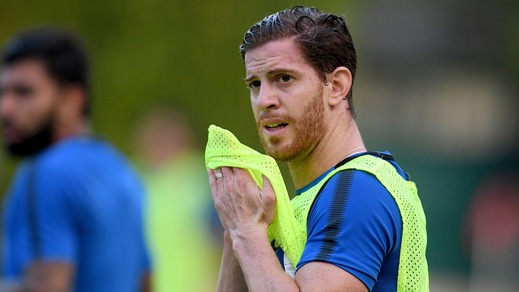 Torino, Ansaldi: «Con Mihajlovic puntiamo all'Europa League»