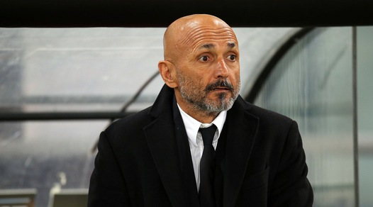 Inter, Spalletti: «Icardi? Va messa la massima clausola possibile, a livello di Isco e…»