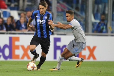 Europa League: l’Atalanta vola, qualificazione a 1,50