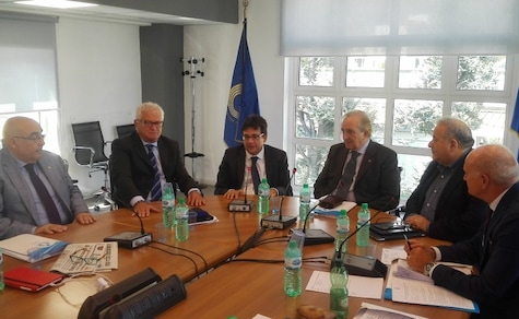 Volley: conclusi a Roma i lavori del Consiglio Federale