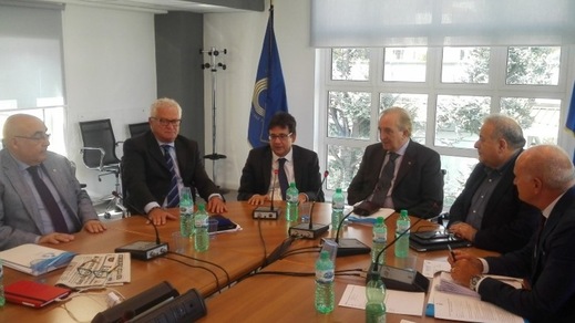 Volley: conclusi a Roma i lavori del Consiglio Federale