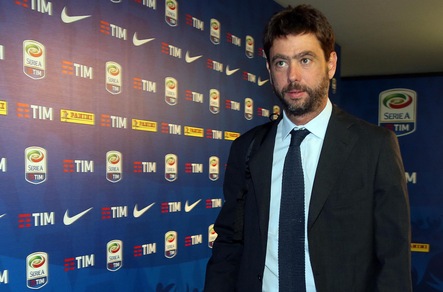 Juventus, la procura chiede due anni e mezzo per Andrea Agnelli
