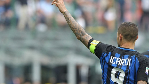 Serie A: Inter-Genoa, è «1» nel 77% delle giocate