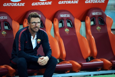 Qui Trigoria, ecco come stanno gli infortunati della Roma