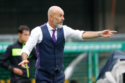Serie A, Pioli: «Fiorentina pronta a tutto»