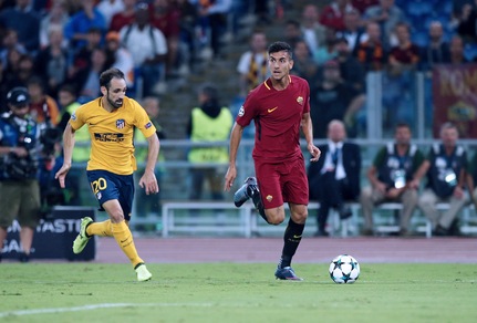 Calciomercato, Mourinho vuole Pellegrini. La Roma dice no