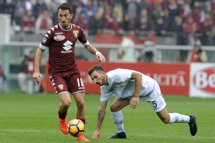 Serie A Torino, Boyè e Valdifiori a pieno regime in gruppo
