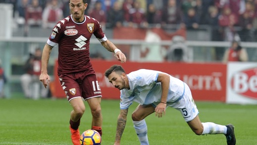 Serie A Torino, Boyè e Valdifiori a pieno regime in gruppo