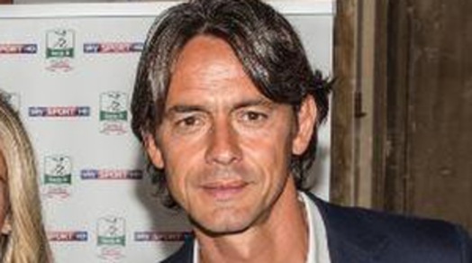Pippo Inzaghi: «Mio fratello è il migliore in Europa»