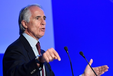 Ok dal Cio, Milano ospiterà la sessione 2019