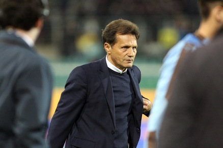 Serie B Cesena-Avellino 3-1, doppietta per Cacia