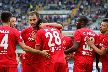 Serie A Fiorentina-Bologna, formazioni ufficiali. Diretta dalle 18: dove vederla in tv