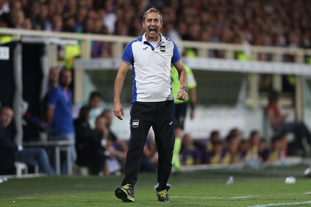 Serie A Sampdoria, Giampaolo: «Il Torino può dirci chi siamo»