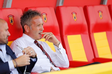 Serie A Torino, Mihajlovic: «Sampdoria, mina vagante»