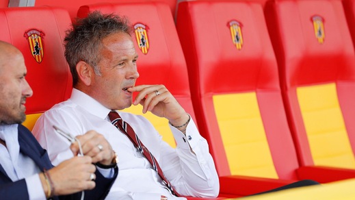 Serie A Torino, Mihajlovic: «Sampdoria, mina vagante»