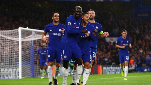 Premier, misure di sicurezza rafforzate a Londra per Chelsea-Arsenal