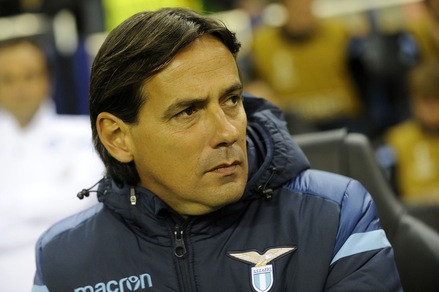 Serie A Lazio, Inzaghi: «Ciclo di fuoco. Dipendiamo da Immobile»