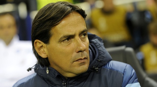 Serie A Lazio, Inzaghi: «Ciclo di fuoco. Dipendiamo da Immobile»