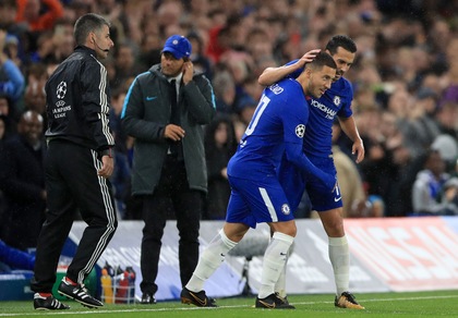 Premier League, Chelsea - Arsenal: sul Goal si gioca a 1,55