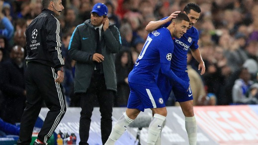 Premier League, Chelsea - Arsenal: sul Goal si gioca a 1,55