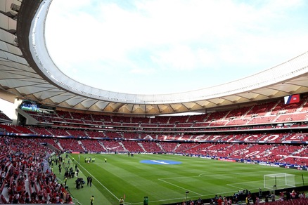 Champions League, la finale del 2019 al Wanda Metropolitano