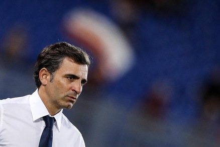 Serie A Verona, Pecchia: «Nel complesso risultato giusto»