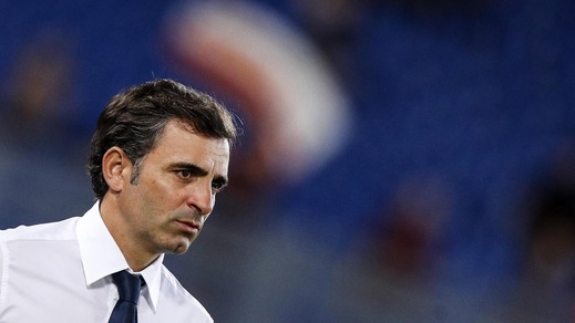 Serie A Verona, Pecchia: «Nel complesso risultato giusto»