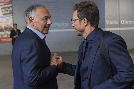 Pallotta allo scoperto: «Con Di Francesco e lo stadio una Roma da scudetto»