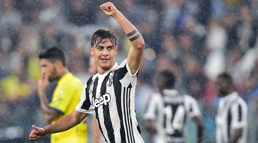 Champions League, dove vedere Barcellona-Juventus in tv