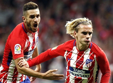 «Il Barça ha offerto 140 milioni per Griezmann»