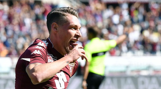Serie A, Torino-Sampdoria 2-2, succede tutto nel primo tempo. Il Cagliari doma la Spal