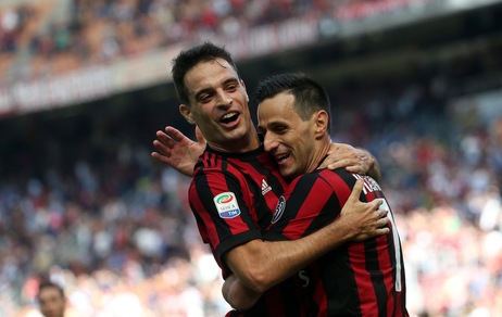 Serie A Milan-Udinese 2-1, il tabellino