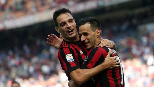 Serie A Milan-Udinese 2-1, il tabellino