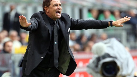 Serie A, Semplici sfida il Milan: «Servirà la vera Spal»