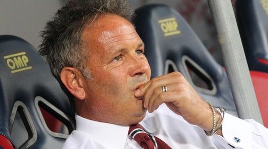 Serie A Torino, Mihajlovic: «Se rischiamo così tanto perdiamo il derby»