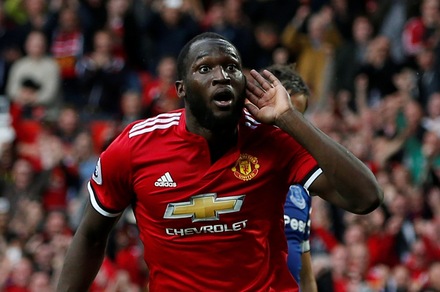Premier League, in quota Lukaku lancia la sfida a Shearer