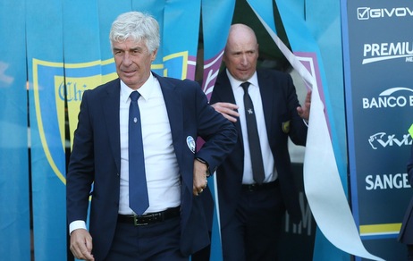 Serie A Atalanta, Gasperini: «Var perfetto. Ma avevamo già esultato…»
