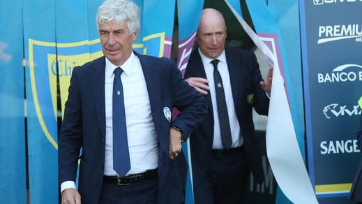Serie A Atalanta, Gasperini: «Var perfetto. Ma avevamo già esultato…»