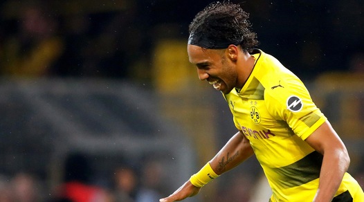 Bundesliga, il Dortmund travolge il Colonia e vola in testa