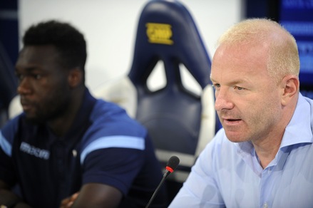 Lazio, Tare: «Rinnovo di De Vrij? Vincerà il buonsenso»