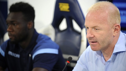 Lazio, Tare: «Rinnovo di De Vrij? Vincerà il buonsenso»