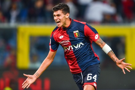 Pellegri da record, l'Italia ha trovato il suo Mbappé?