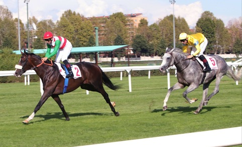 Un anno dopo, ancora Full Drago