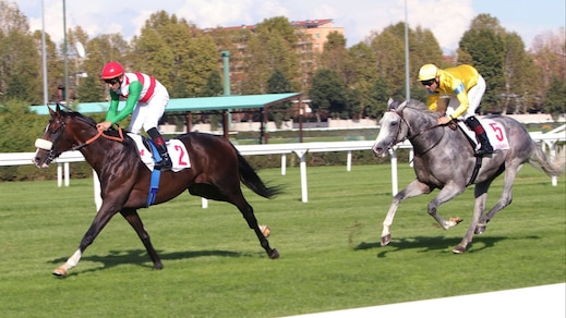 Un anno dopo, ancora Full Drago