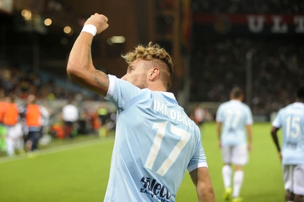 Serie A, Genoa-Lazio 2-3: neanche il fenomeno Pellegri ferma Inzaghi