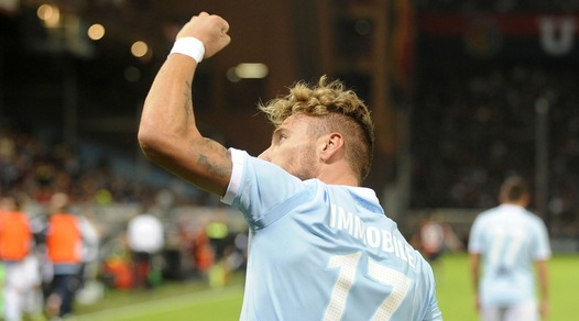 Serie A, Genoa-Lazio 2-3: neanche il fenomeno Pellegri ferma Inzaghi