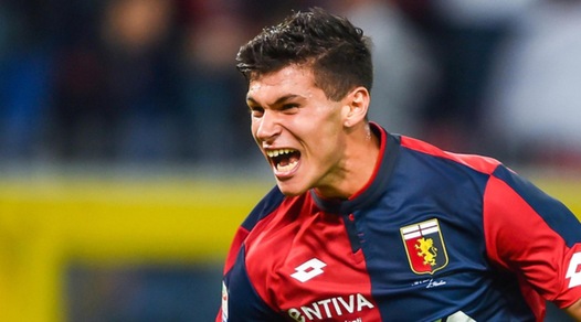 Pellegri da record, l'Italia ha trovato il suo Mbappé?