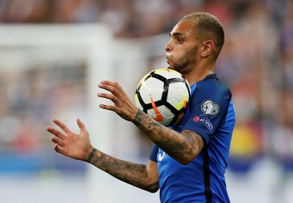 Francia, Kurzawa ricattato: chiesti 100 mila euro per un video