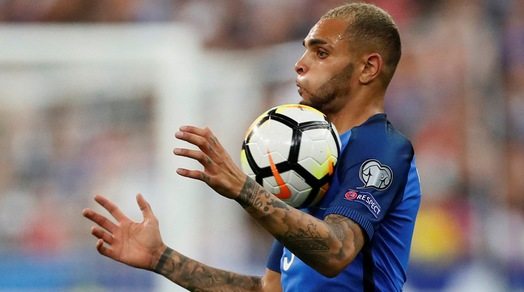 Francia, Kurzawa ricattato: chiesti 100 mila euro per un video